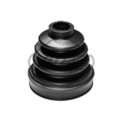 Juego de fuelles, árbol de transmisión METALCAUCHO 11088 No Te Lo Pierdas